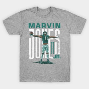 Marvin Jones Jr. Jacksonville Celebration T-Shirt